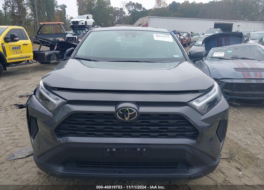 2023 TOYOTA RAV4 LE VIN: 2T3F1RFV1PW359359