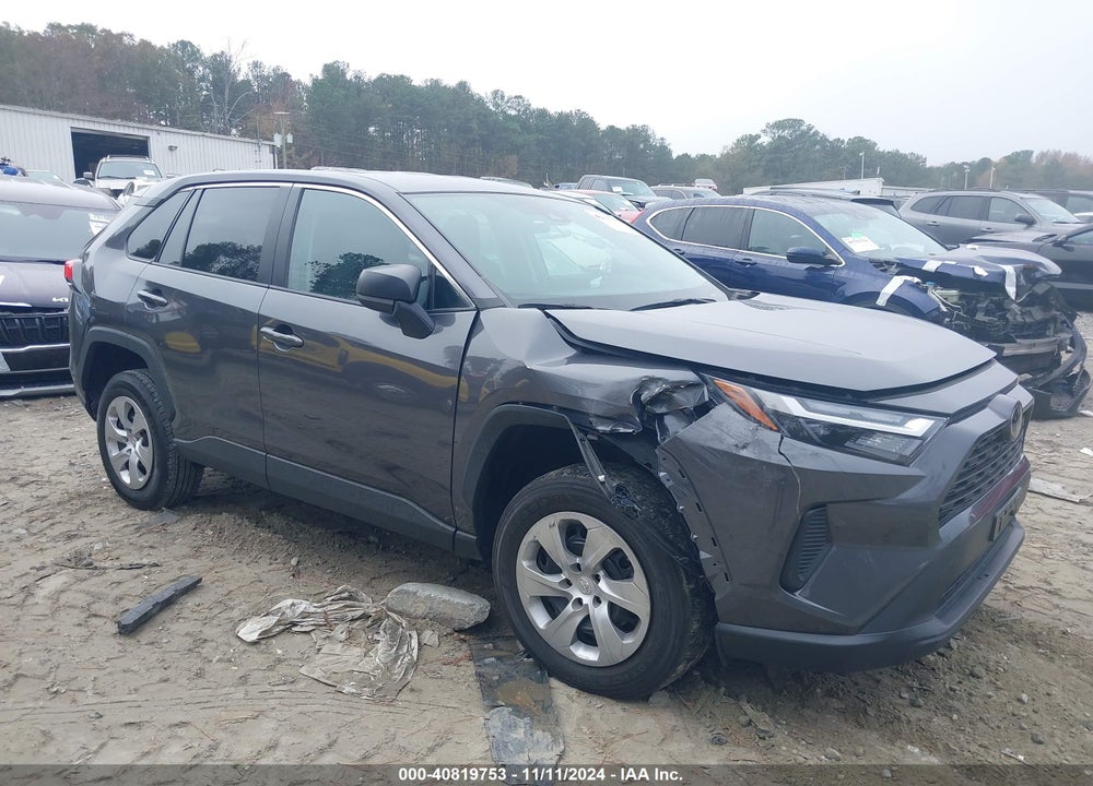 2023 TOYOTA RAV4 LE VIN: 2T3F1RFV1PW359359