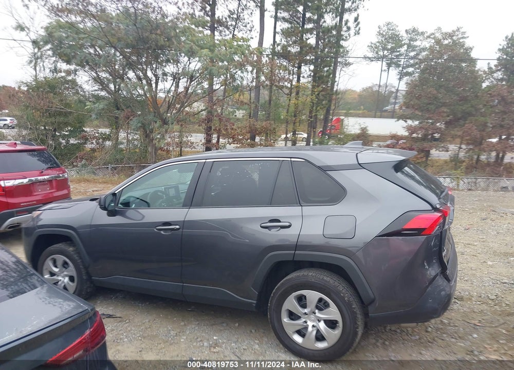 2023 TOYOTA RAV4 LE VIN: 2T3F1RFV1PW359359
