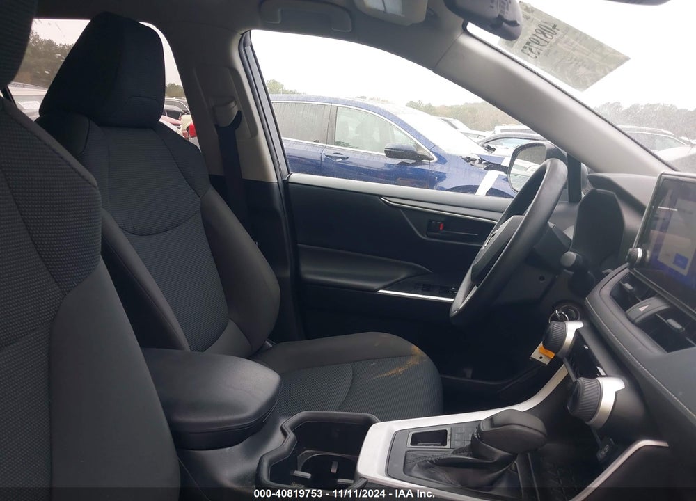 2023 TOYOTA RAV4 LE VIN: 2T3F1RFV1PW359359