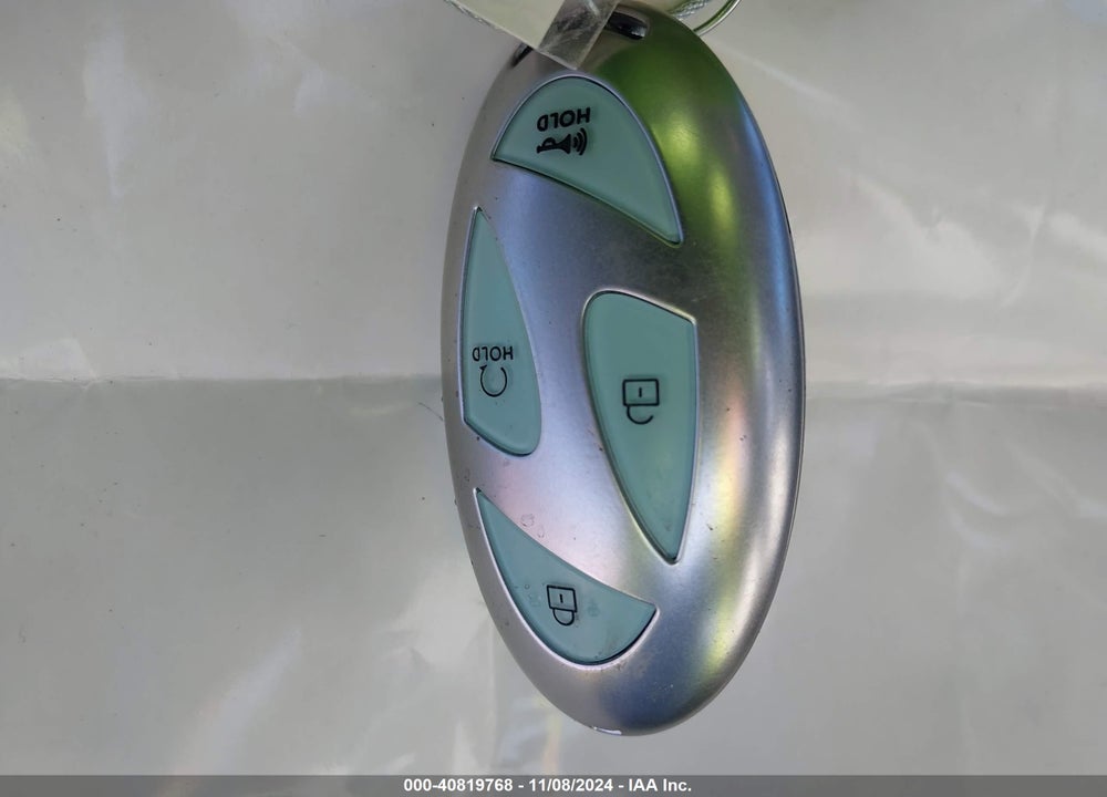 2024 HYUNDAI IONIQ 6 LIMITED VIN: KMHM54AC9RA067914