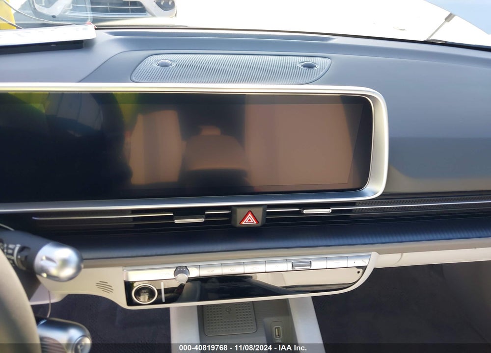 2024 HYUNDAI IONIQ 6 LIMITED VIN: KMHM54AC9RA067914