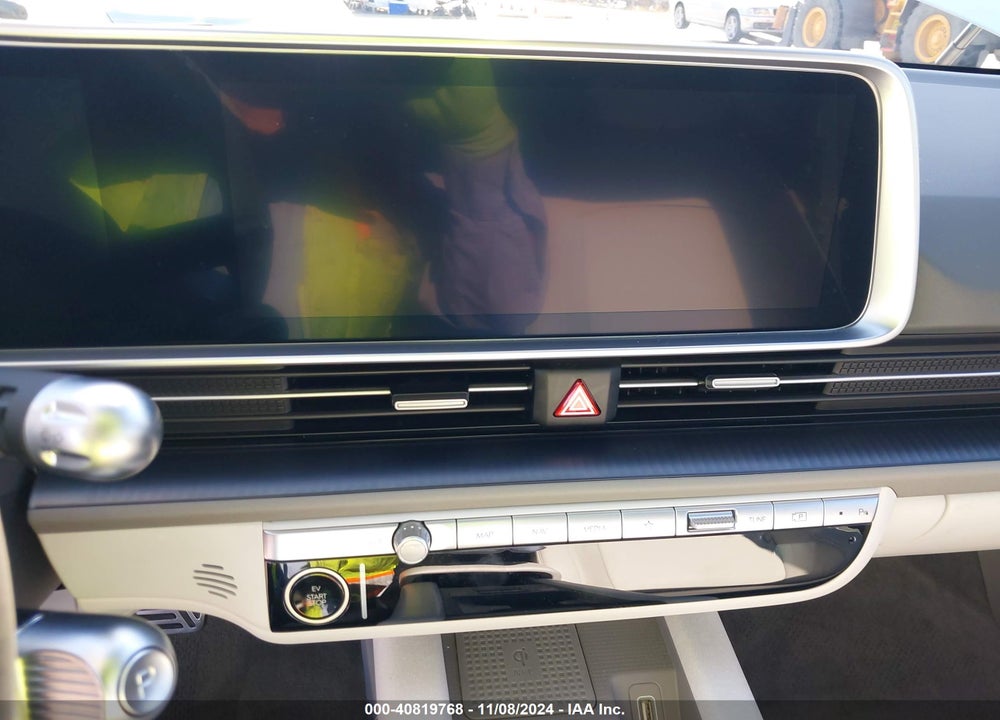 2024 HYUNDAI IONIQ 6 LIMITED VIN: KMHM54AC9RA067914