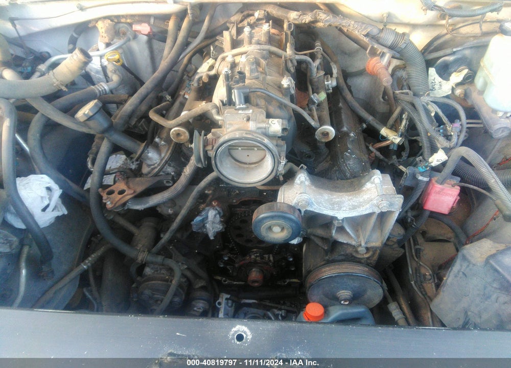 2000 GMC SIERRA 1500 SL VIN: 1GTEC14V6YZ290065