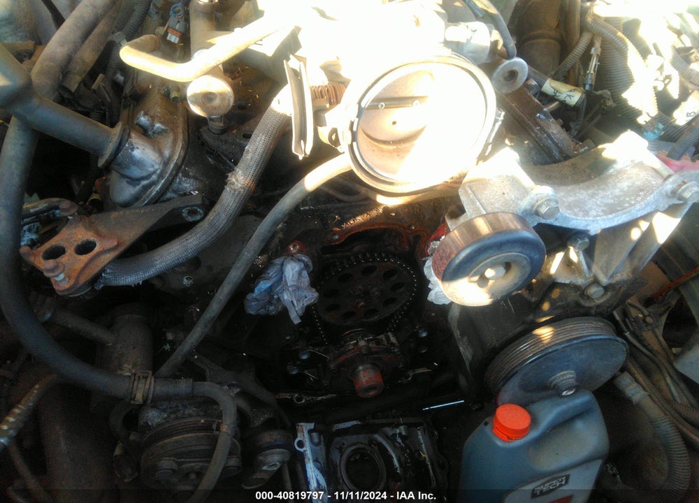 2000 GMC SIERRA 1500 SL VIN: 1GTEC14V6YZ290065