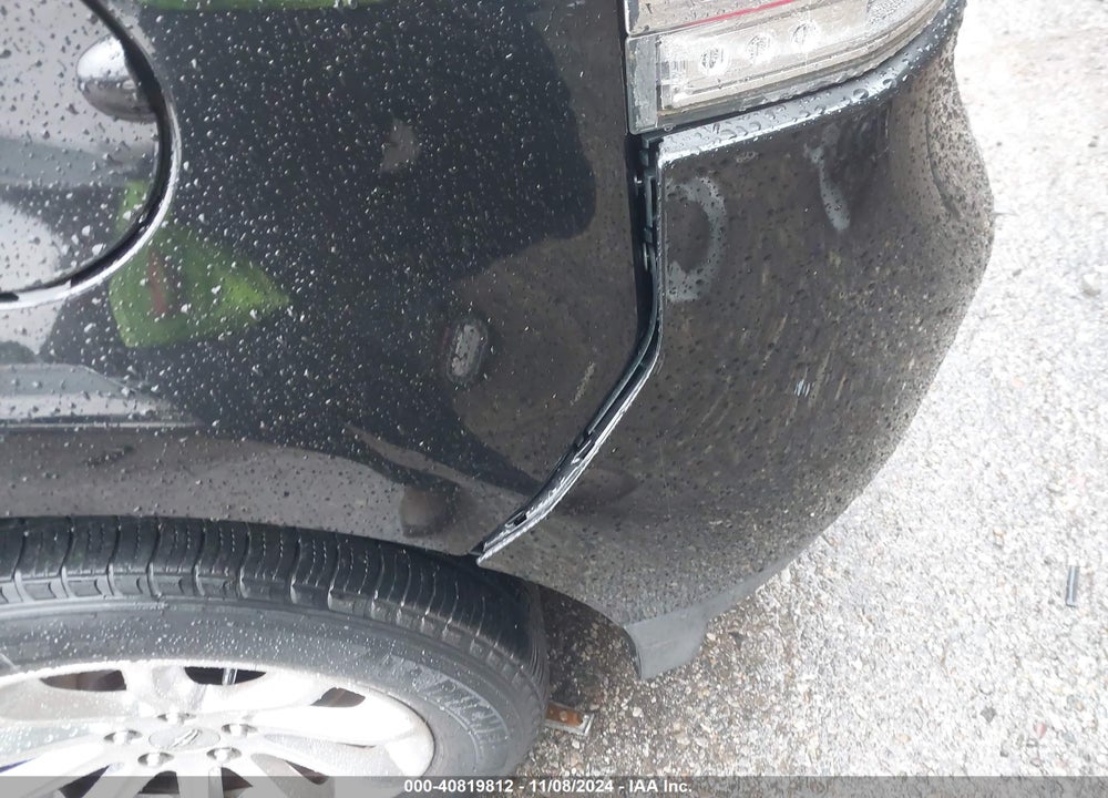 2014 LINCOLN MKX VIN: 2LMDJ6JK3EBL17746