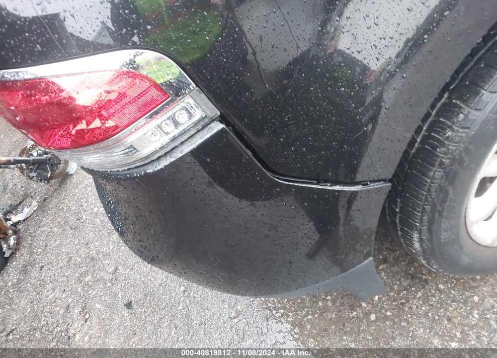 2014 LINCOLN MKX VIN: 2LMDJ6JK3EBL17746