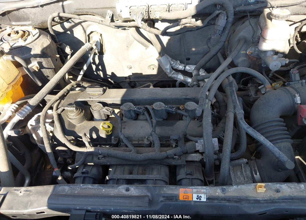 2011 FORD ESCAPE XLT VIN: 1FMCU0D79BKA06763