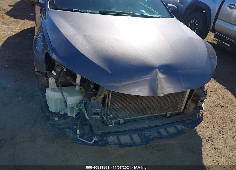 2016 TOYOTA CAMRY SE VIN: 4T1BF1FK3GU544237