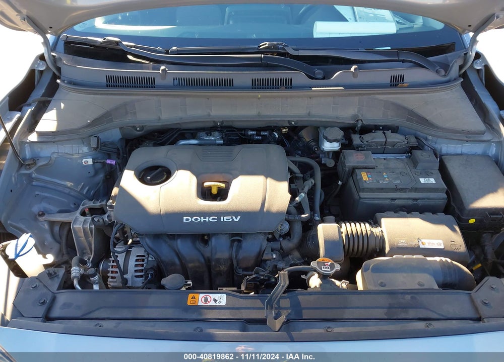 2020 HYUNDAI KONA SEL PLUS VIN: KM8K6CAA2LU512433