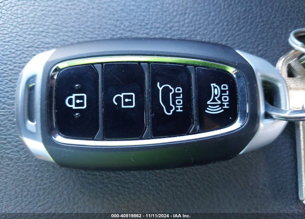 2020 HYUNDAI KONA SEL PLUS VIN: KM8K6CAA2LU512433