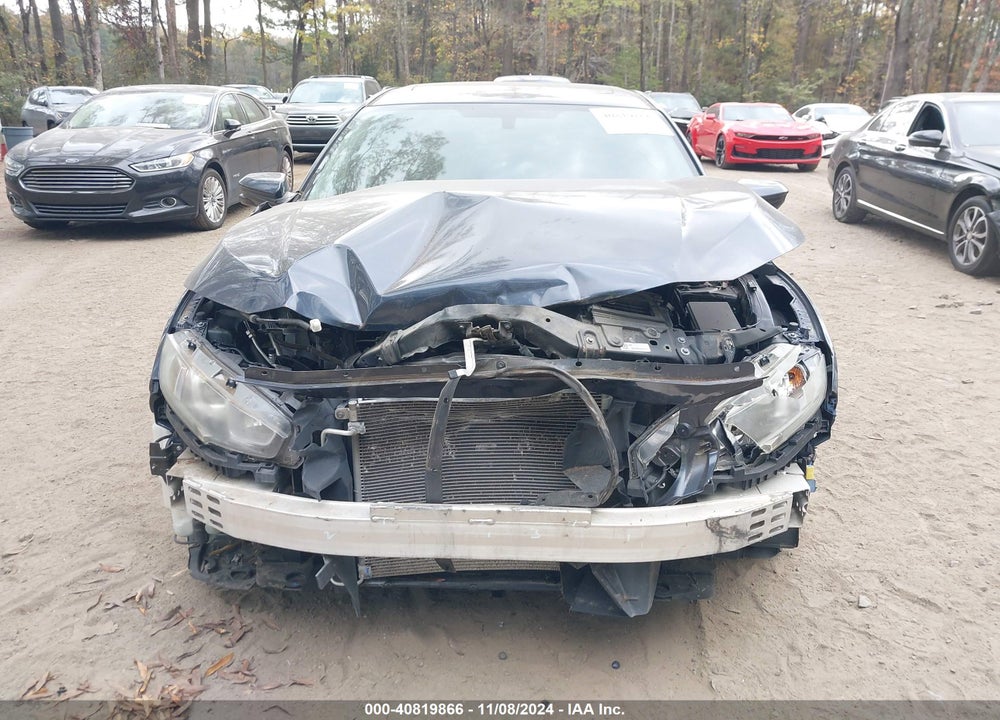 2016 HONDA CIVIC EX VIN: 19XFC2F73GE241800