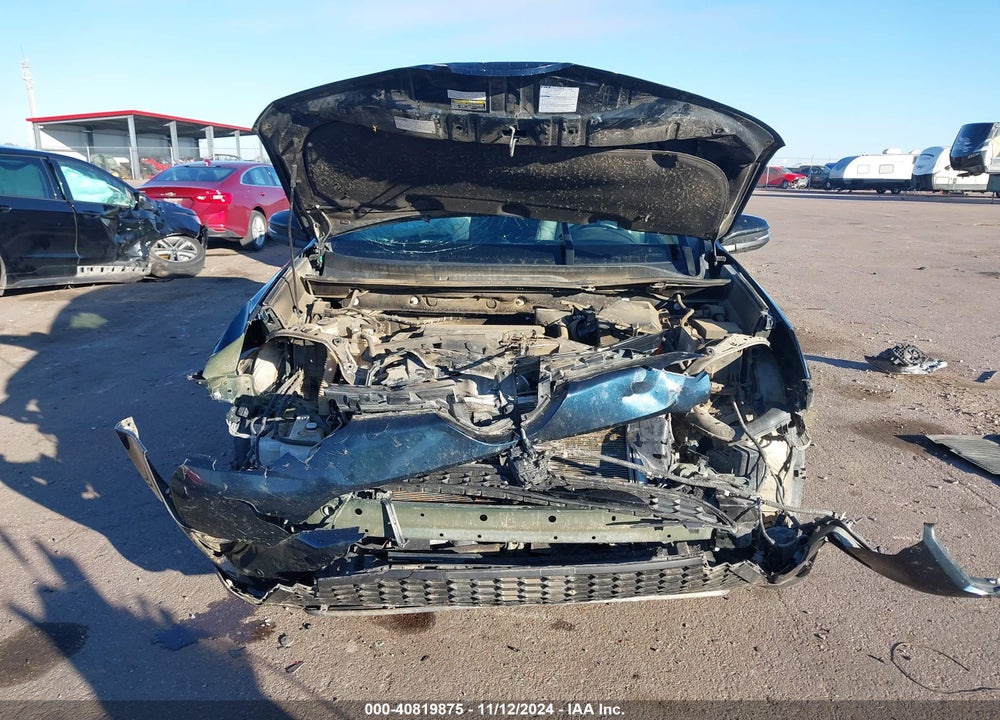 2017 TOYOTA RAV4 VIN: 2T3JFREV7HW647191