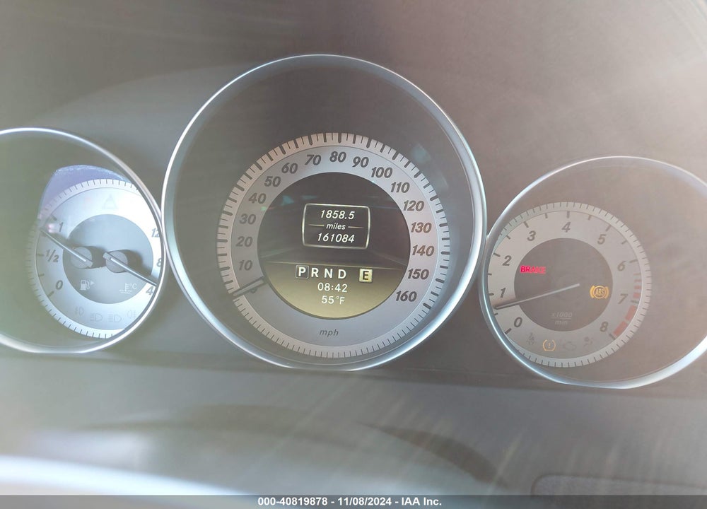 2012 MERCEDES-BENZ C 350 SPORT VIN: WDDGJ5HBXCF891226
