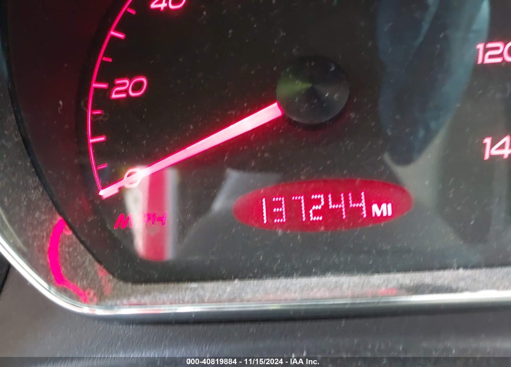 2006 PONTIAC G6 GT VIN: 1G2ZH158464141969