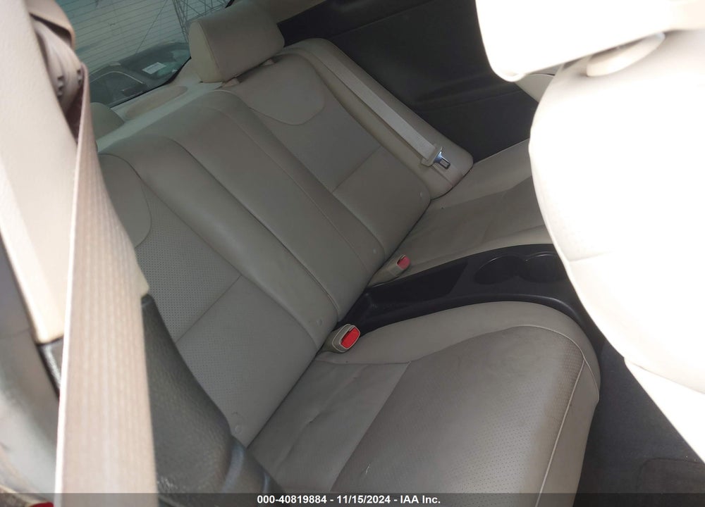 2006 PONTIAC G6 GT VIN: 1G2ZH158464141969
