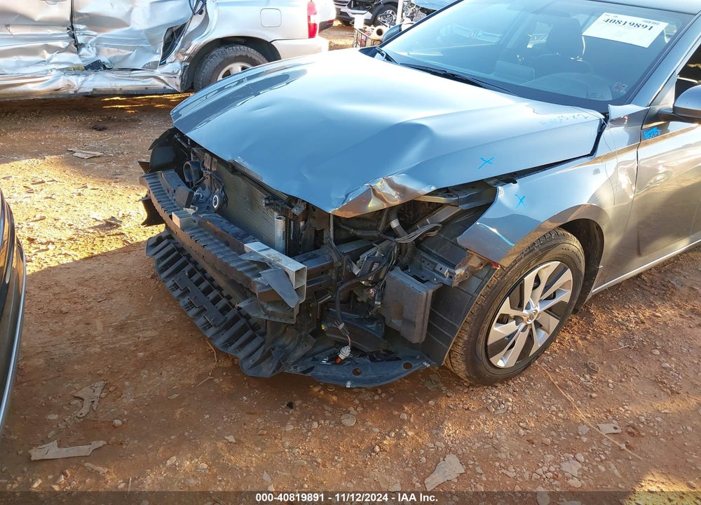 2020 NISSAN ALTIMA S INTELLIGENT AWD VIN: 1N4BL4BW9LC273018