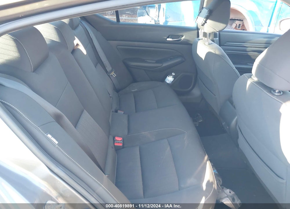 2020 NISSAN ALTIMA S INTELLIGENT AWD VIN: 1N4BL4BW9LC273018