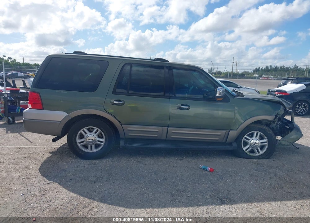 2004 FORD EXPEDITION XLT VIN: 1FMRU15W54LA04026