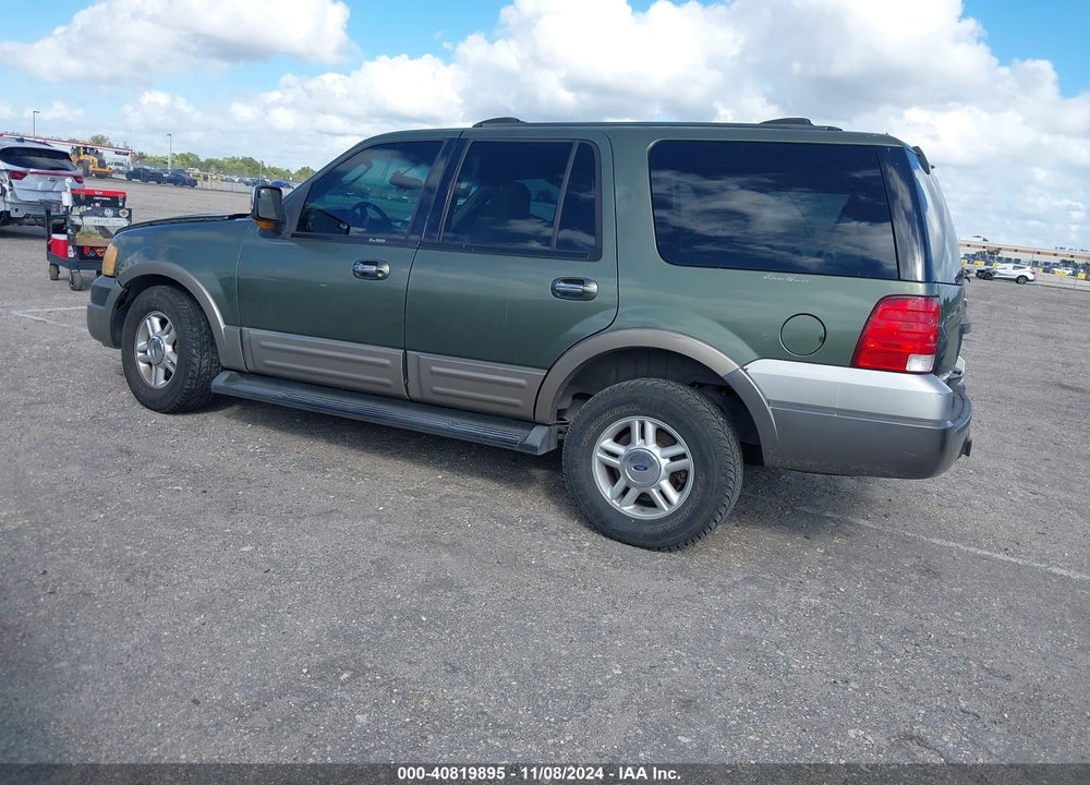 2004 FORD EXPEDITION XLT VIN: 1FMRU15W54LA04026