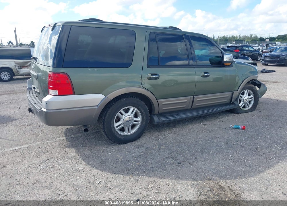 2004 FORD EXPEDITION XLT VIN: 1FMRU15W54LA04026