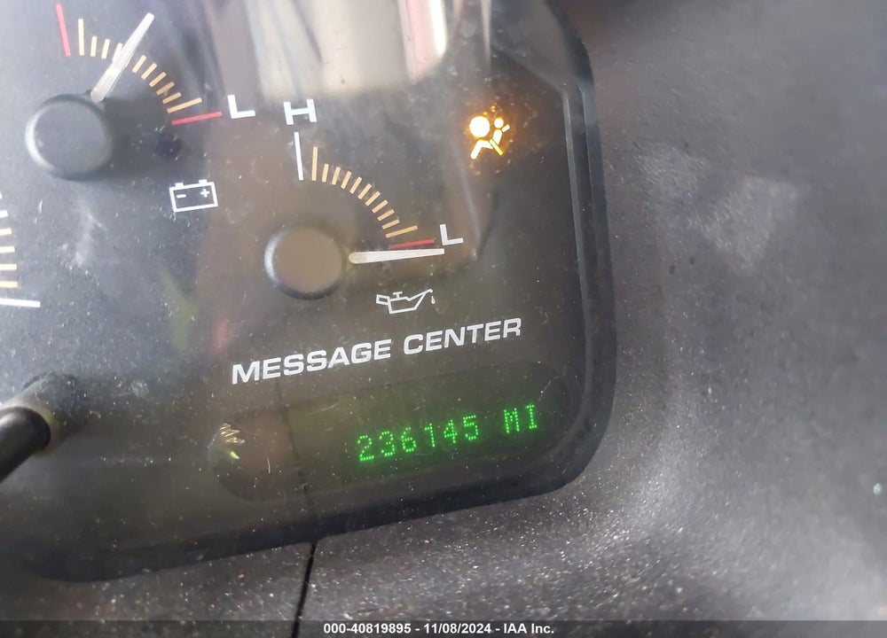 2004 FORD EXPEDITION XLT VIN: 1FMRU15W54LA04026
