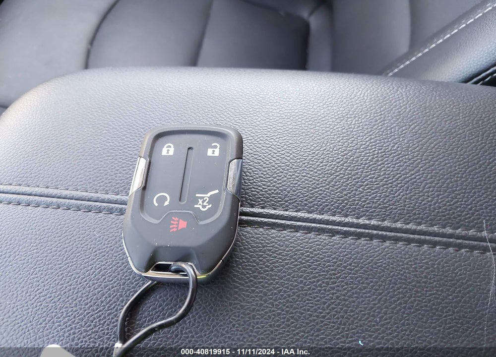 2024 GMC TERRAIN AWD SLT VIN: 3GKALVEG1RL148869