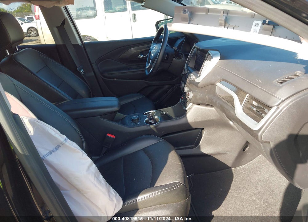 2024 GMC TERRAIN AWD SLT VIN: 3GKALVEG1RL148869