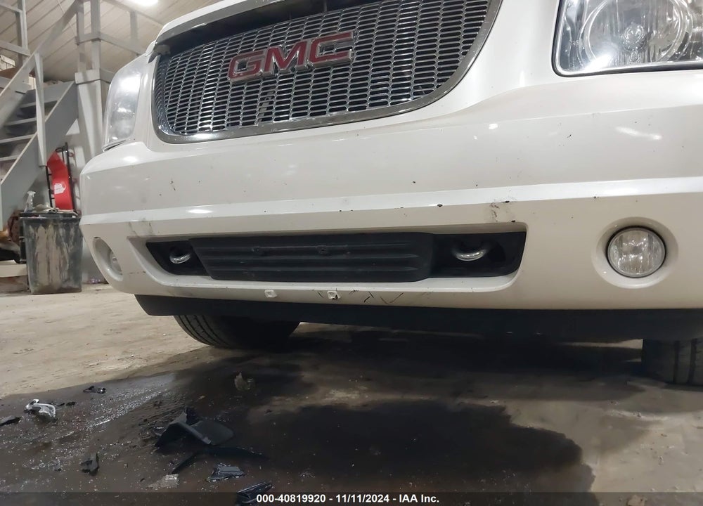 2008 GMC YUKON XL 1500 SLT VIN: 1GKFK16348R181143