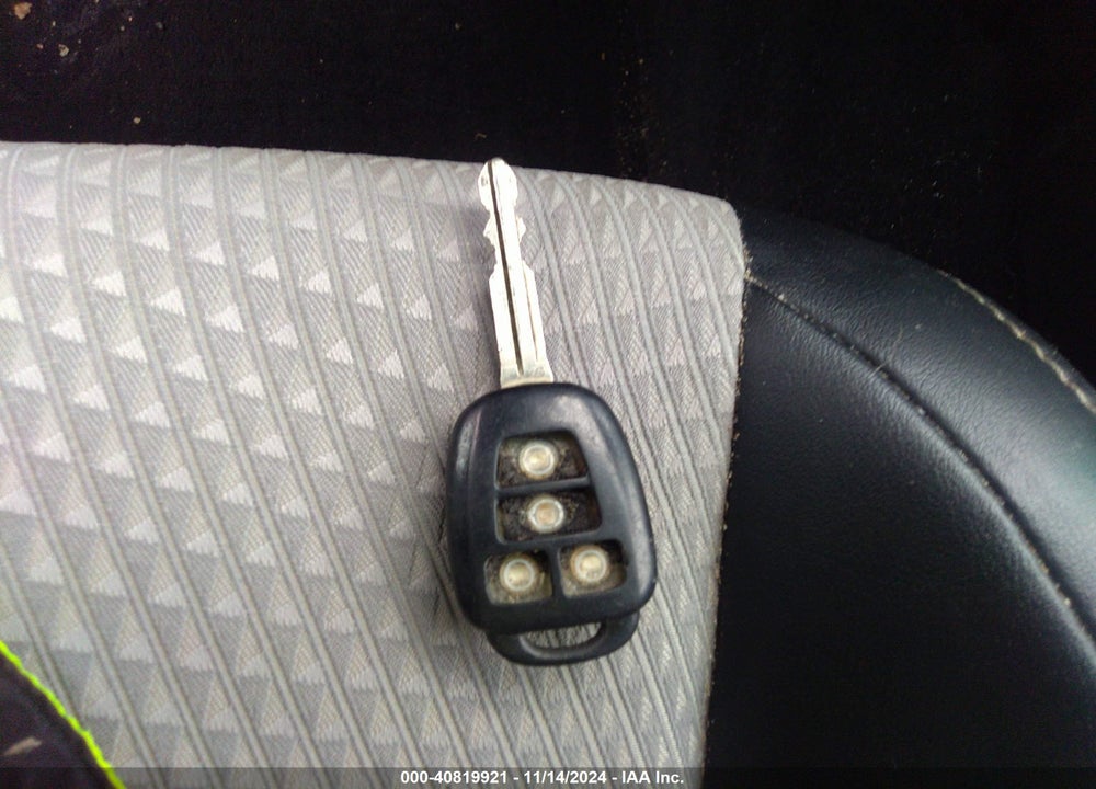 2012 TOYOTA CAMRY SE VIN: 4T1BF1FK6CU136468