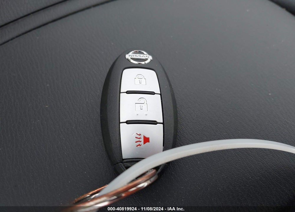 2016 NISSAN PATHFINDER S VIN: 5N1AR2MN6GC668112