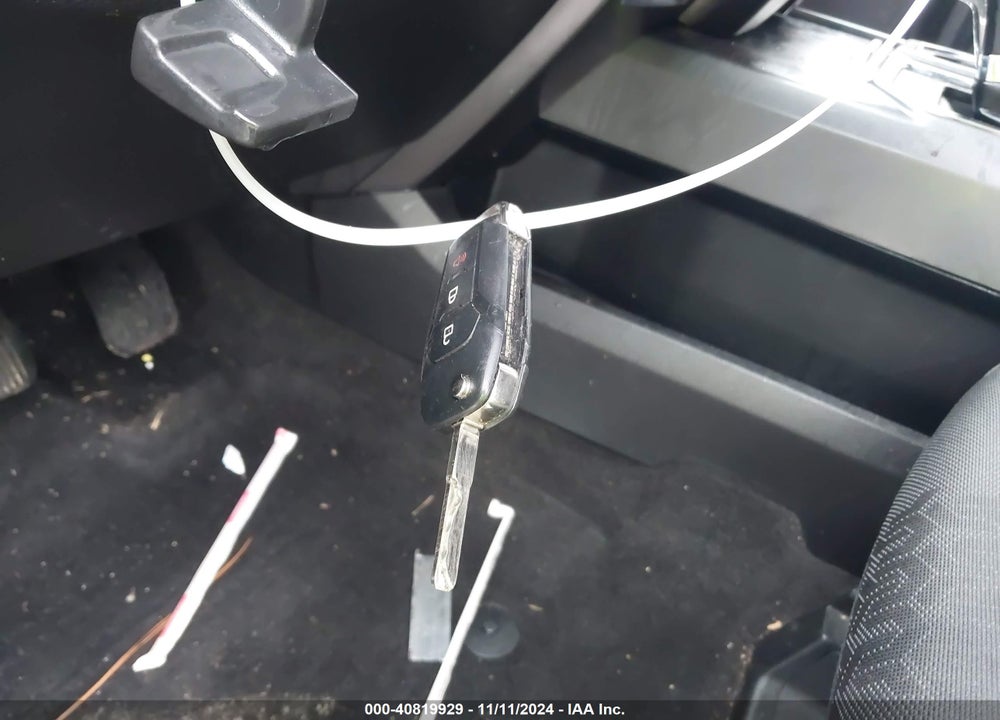 2020 FORD F-150 VIN: 1FTEW1E48LFB80402