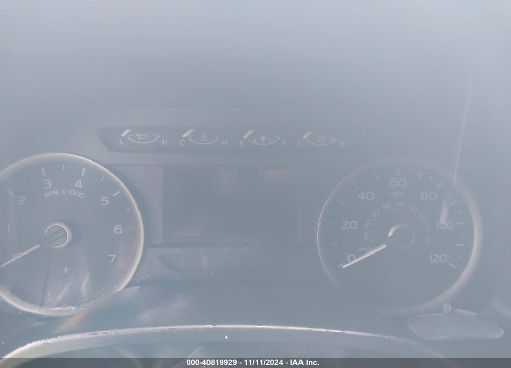 2020 FORD F-150 VIN: 1FTEW1E48LFB80402