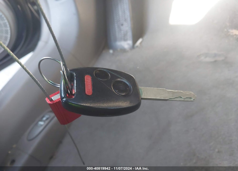 2008 HONDA CIVIC LX VIN: 1HGFA16578L049112