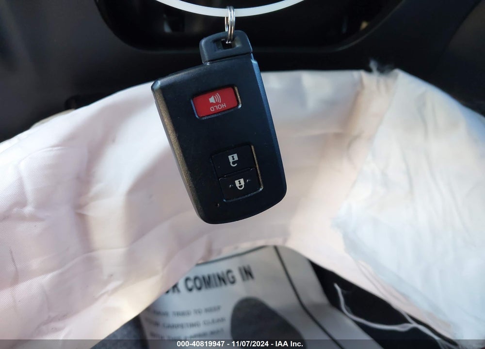2021 TOYOTA TACOMA LIMITED VIN: 3TMGZ5AN6MM383859