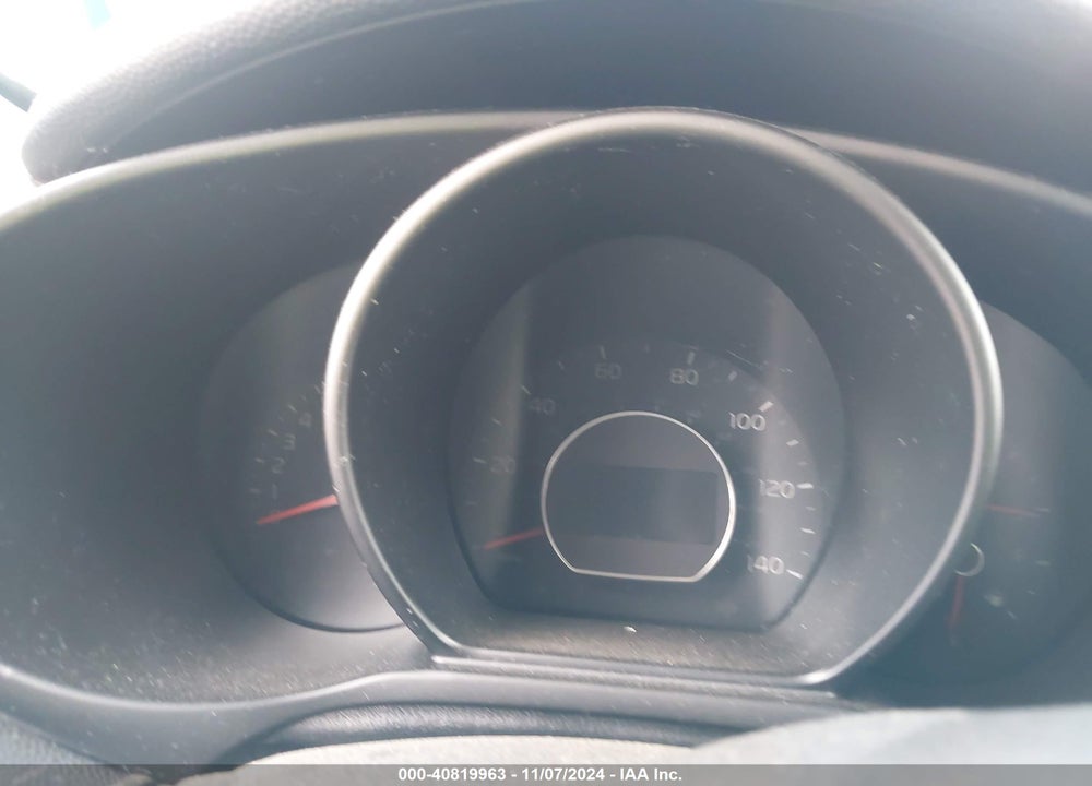 2014 KIA SOUL VIN: KNDJP3A55E7016365