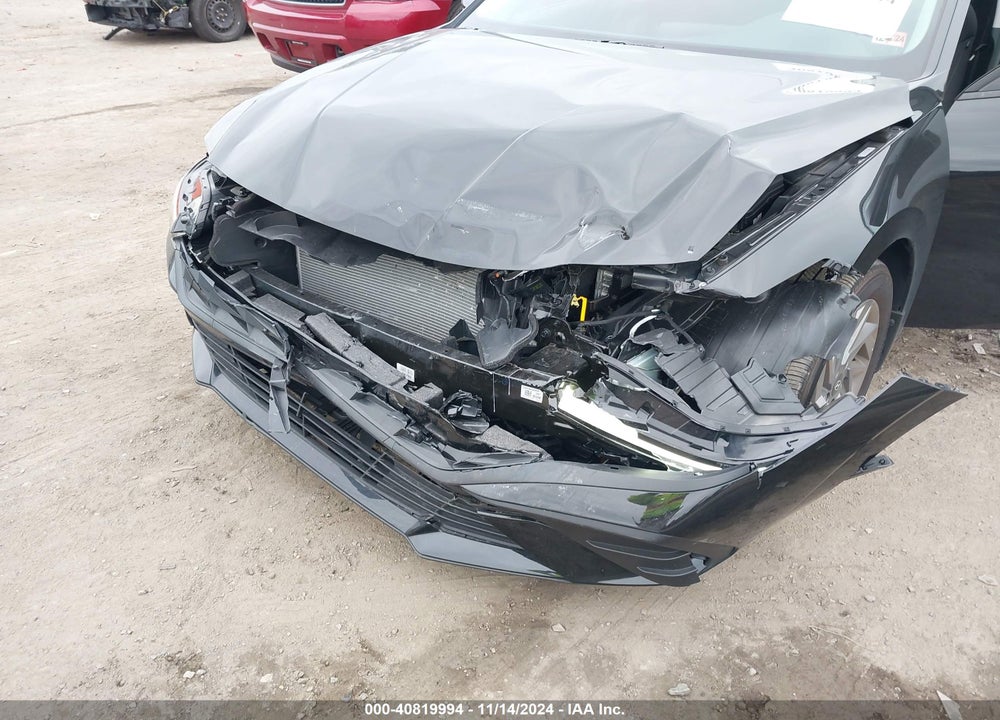 2024 HYUNDAI ELANTRA SEL VIN: KMHLM4DG9RU680062