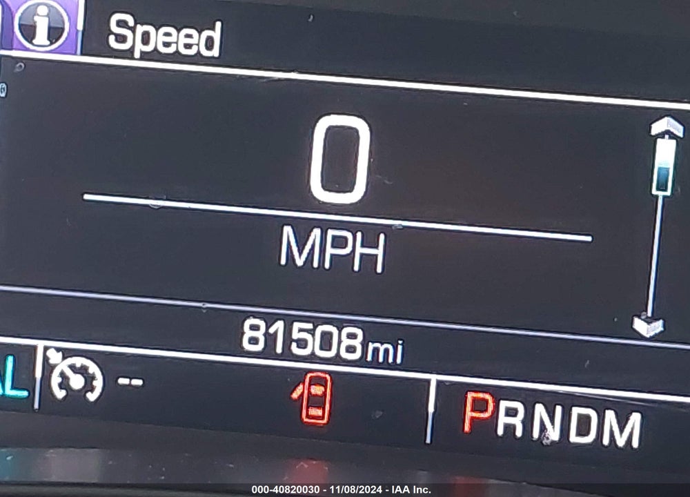 2019 CHEVROLET IMPALA LT VIN: 2G11Z5SA2K9123345