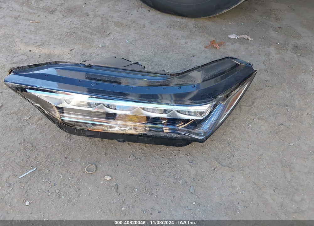 2023 ACURA MDX TECHNOLOGY PACKAGE VIN: 5J8YE1H47PL037395