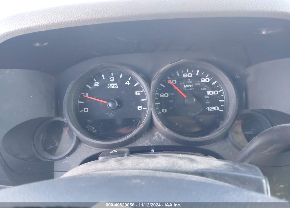2012 GMC SIERRA 1500 WORK TRUCK VIN: 1GTN1TEX0CZ291982
