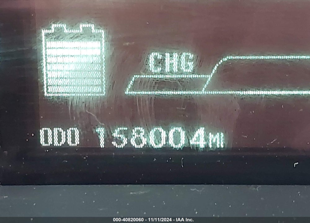 2010 TOYOTA PRIUS IV VIN: JTDKN3DU5A0055831