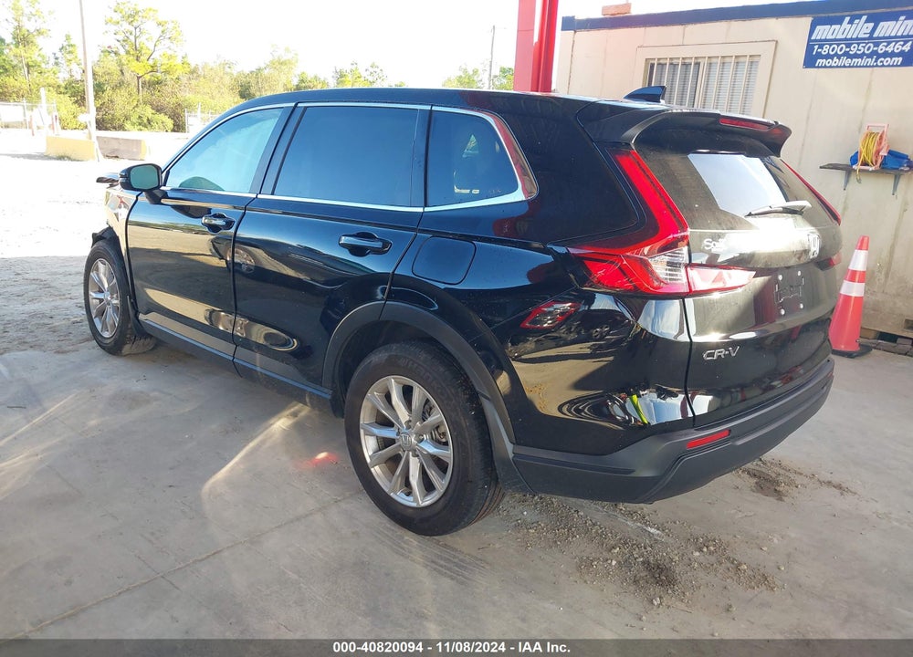 2024 HONDA CR-V EX 2WD VIN: 2HKRS3H45RH304712