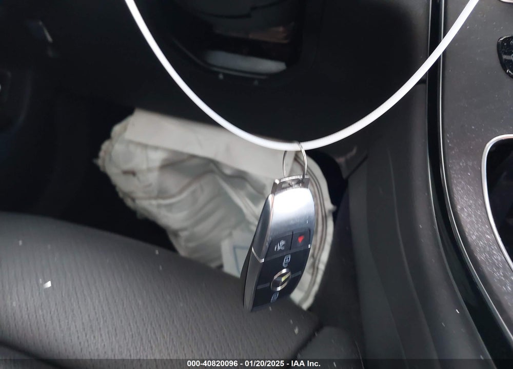2023 MERCEDES-BENZ GLC 300 4MATIC COUPE VIN: W1N0J8EB2PG167914