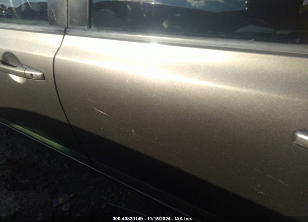 2008 HONDA CIVIC LX VIN: 2HGFA16598H314321