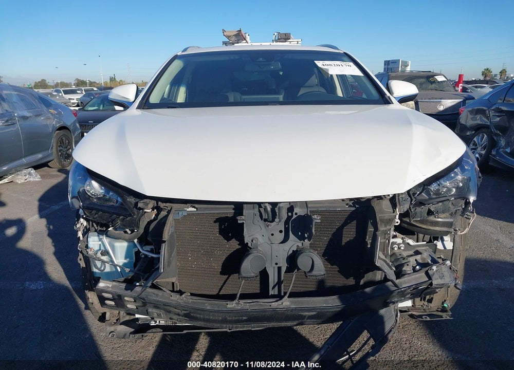2018 LEXUS NX 300 VIN: JTJYARBZ6J2111851