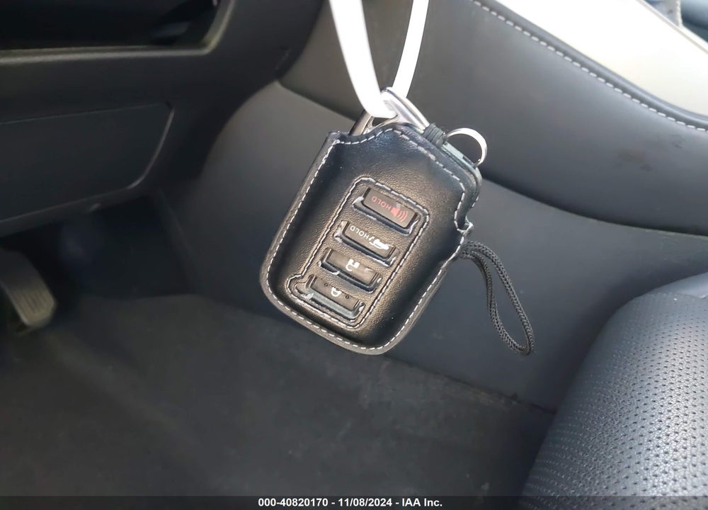 2018 LEXUS NX 300 VIN: JTJYARBZ6J2111851