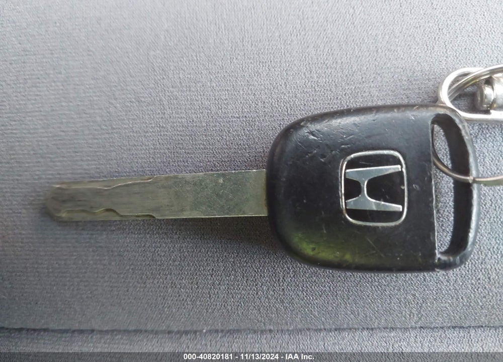 2009 HONDA ELEMENT EX VIN: 5J6YH287X9L001350