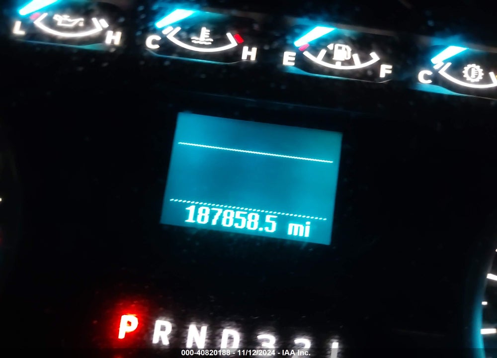 2015 FORD F-150 XLT VIN: 1FTEW1E81FFB98506