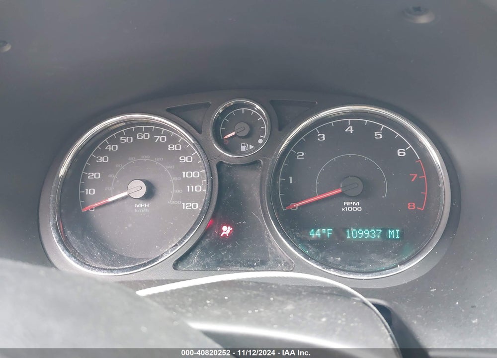 2009 CHEVROLET COBALT LS VIN: 1G1AS18H397297969