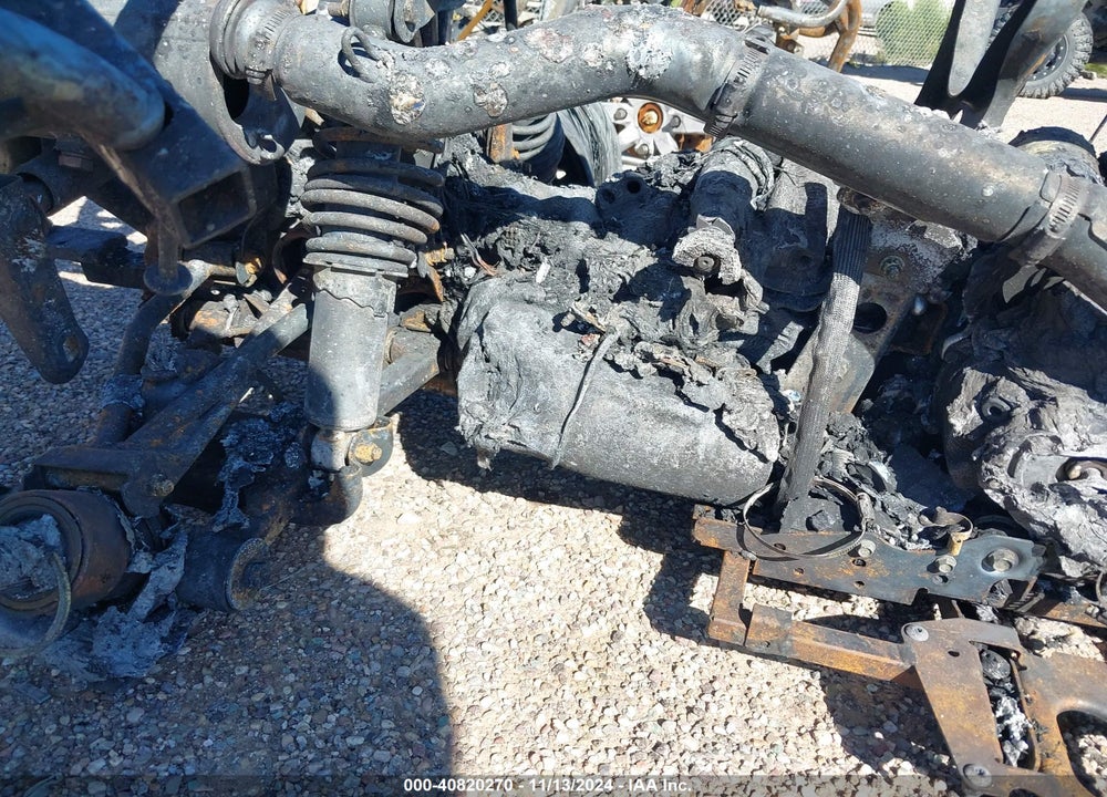 2022 POLARIS 500CC VIN: 3NESEE506NN483705